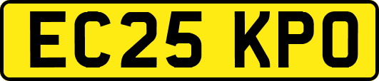 EC25KPO