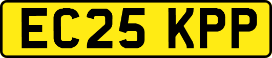 EC25KPP