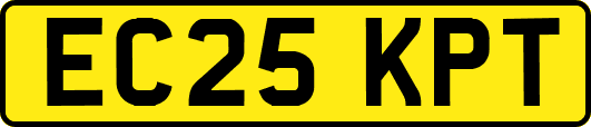 EC25KPT