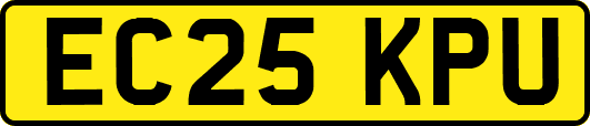 EC25KPU