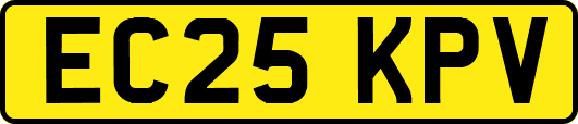 EC25KPV