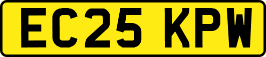EC25KPW