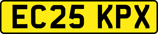 EC25KPX