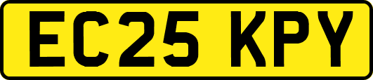EC25KPY