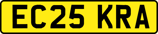 EC25KRA
