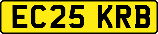 EC25KRB