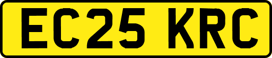 EC25KRC