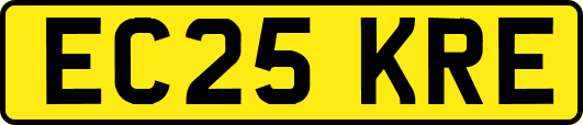 EC25KRE