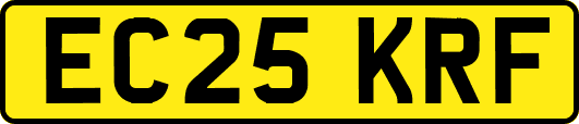 EC25KRF