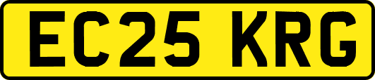 EC25KRG
