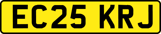 EC25KRJ