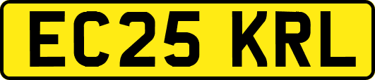 EC25KRL