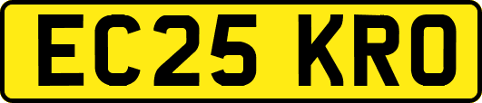 EC25KRO