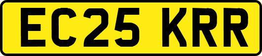 EC25KRR