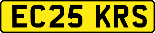 EC25KRS