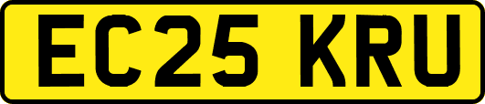 EC25KRU