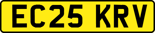 EC25KRV