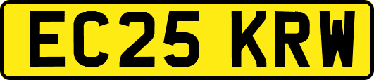 EC25KRW
