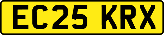 EC25KRX