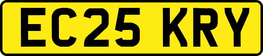 EC25KRY