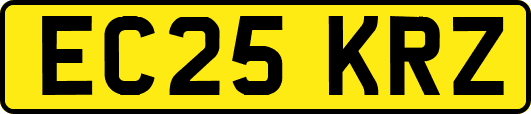 EC25KRZ