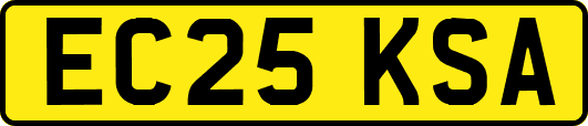 EC25KSA
