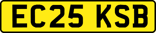 EC25KSB