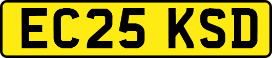 EC25KSD