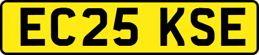 EC25KSE