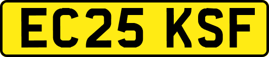 EC25KSF
