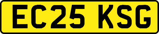 EC25KSG