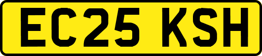 EC25KSH