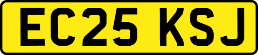 EC25KSJ