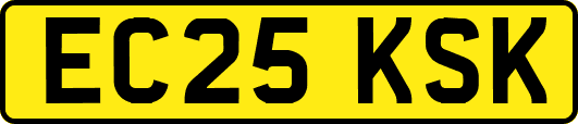 EC25KSK