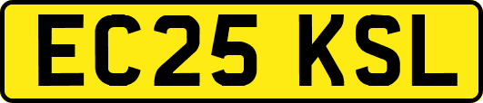 EC25KSL