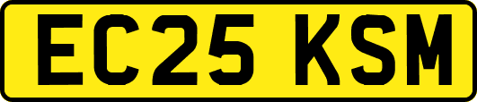 EC25KSM