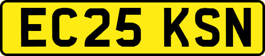 EC25KSN
