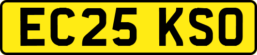 EC25KSO