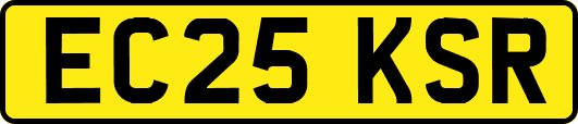 EC25KSR