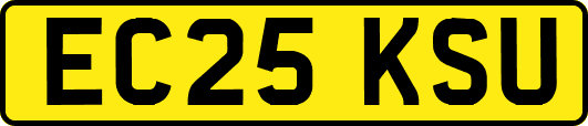 EC25KSU