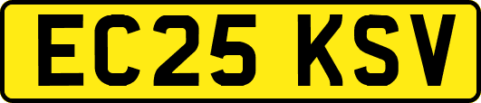 EC25KSV