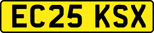 EC25KSX