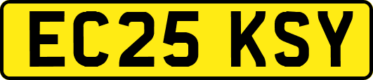 EC25KSY