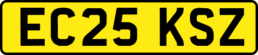 EC25KSZ