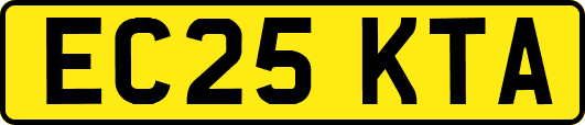 EC25KTA
