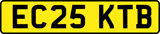 EC25KTB