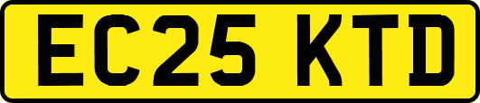 EC25KTD