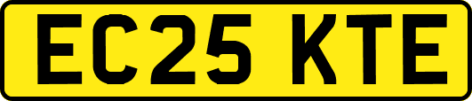 EC25KTE