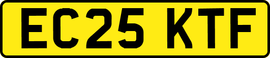 EC25KTF