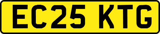 EC25KTG